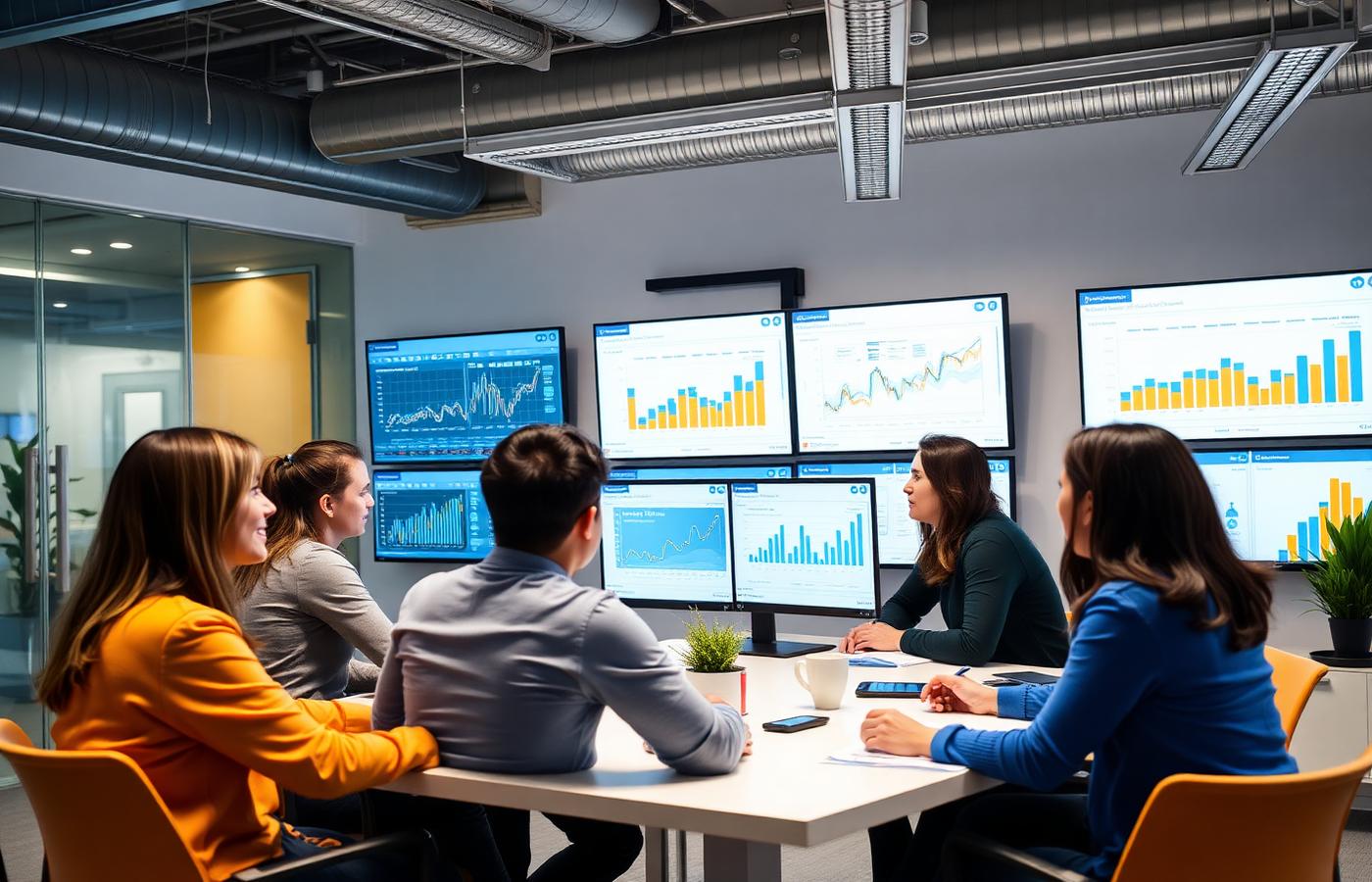 AllForContractor marketing team