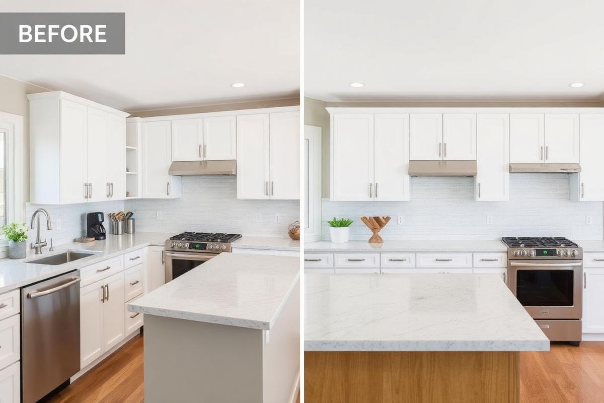 Premier Kitchen & Bath